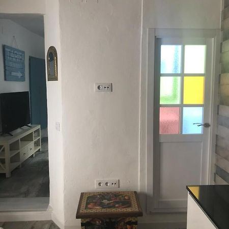 Appartement Casaimpecablecentro à Tarifa Extérieur photo