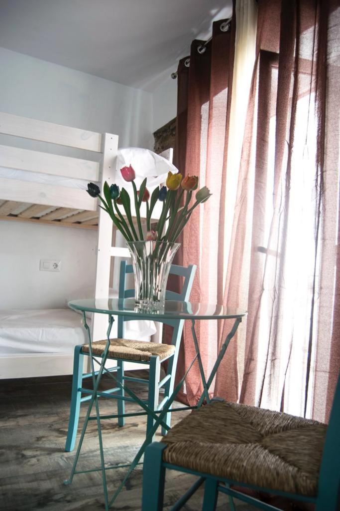 Appartement Casaimpecablecentro à Tarifa Extérieur photo
