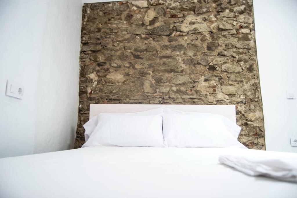 Appartement Casaimpecablecentro à Tarifa Extérieur photo