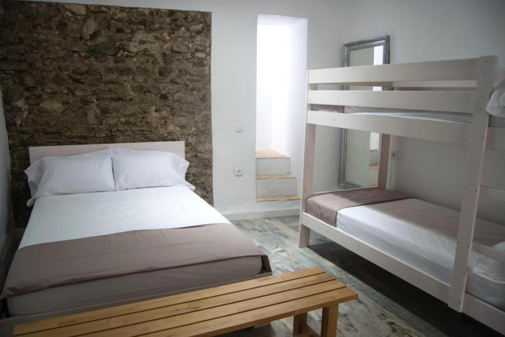 Appartement Casaimpecablecentro à Tarifa Extérieur photo